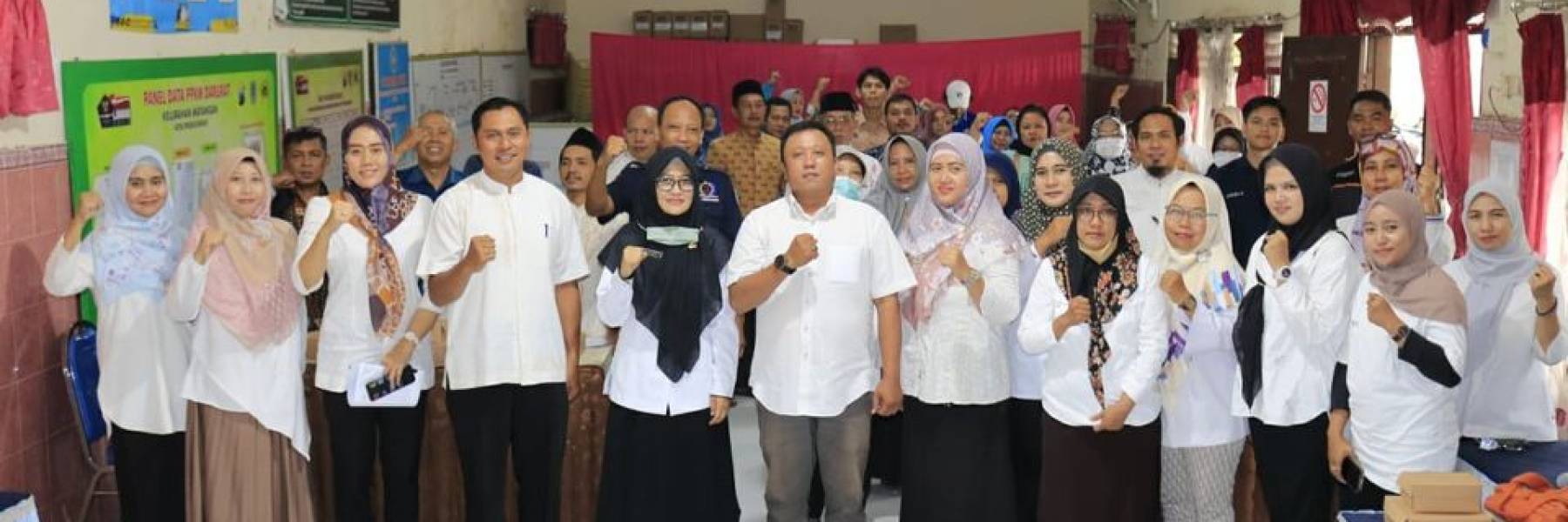 Kelurahan Mayangan Pojur