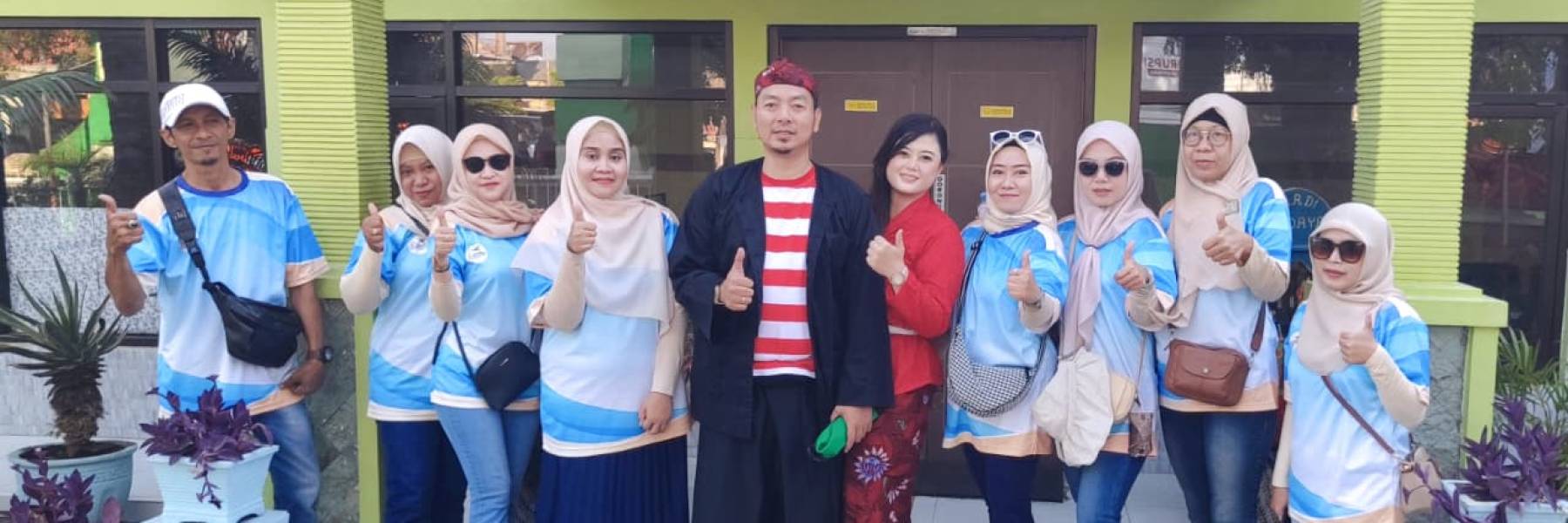 Keluarga Kelurahan Mayangan Terbaru 2025