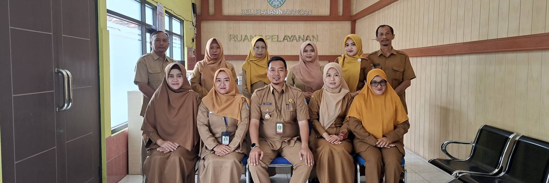 Maret 2026